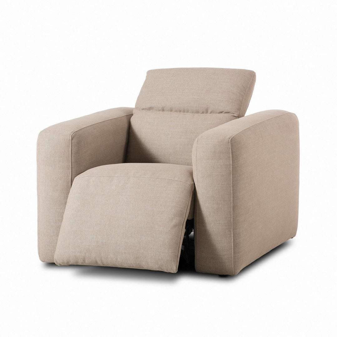 Radley Power Recliner Accent Chair - SwayLiving