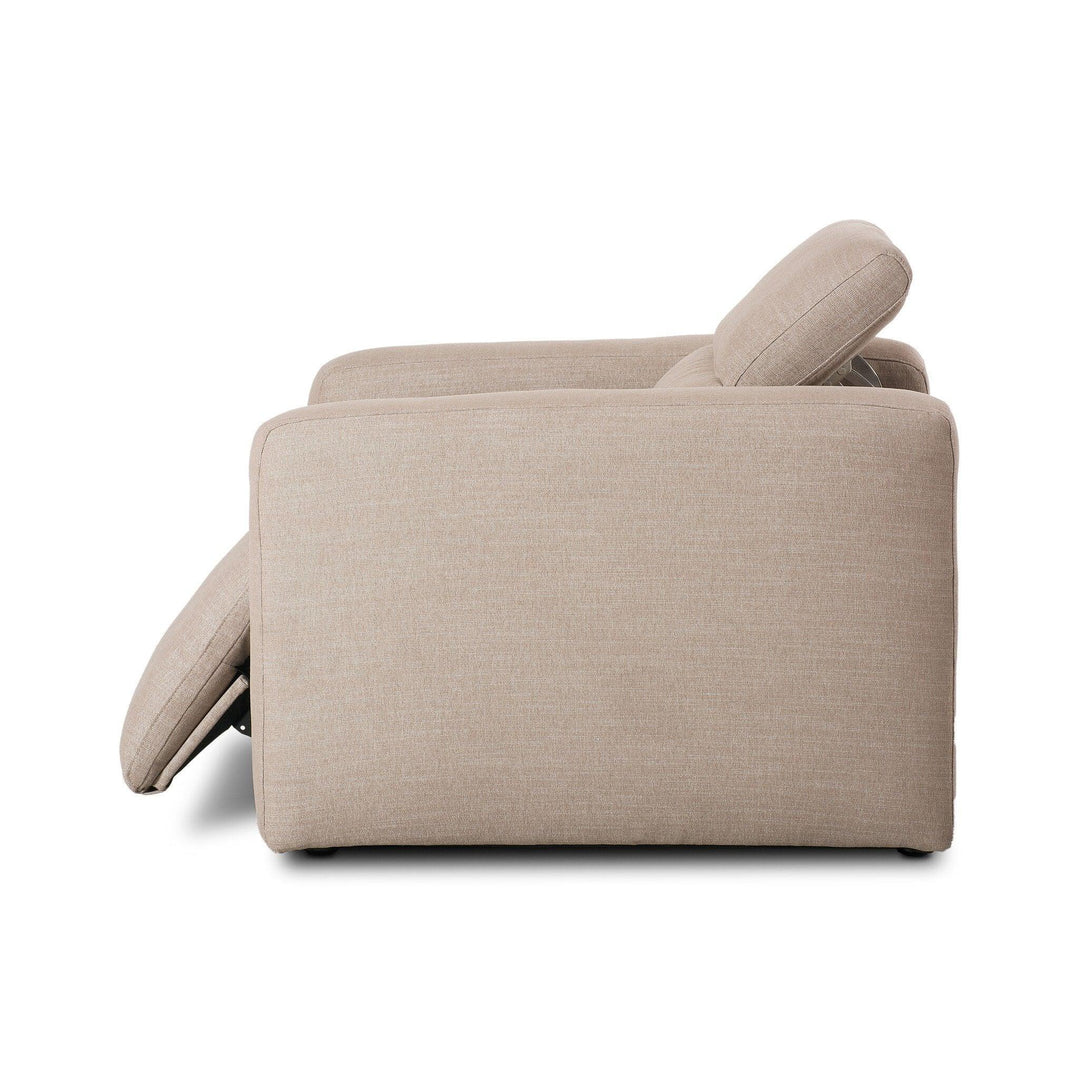 Radley Power Recliner Accent Chair - SwayLiving