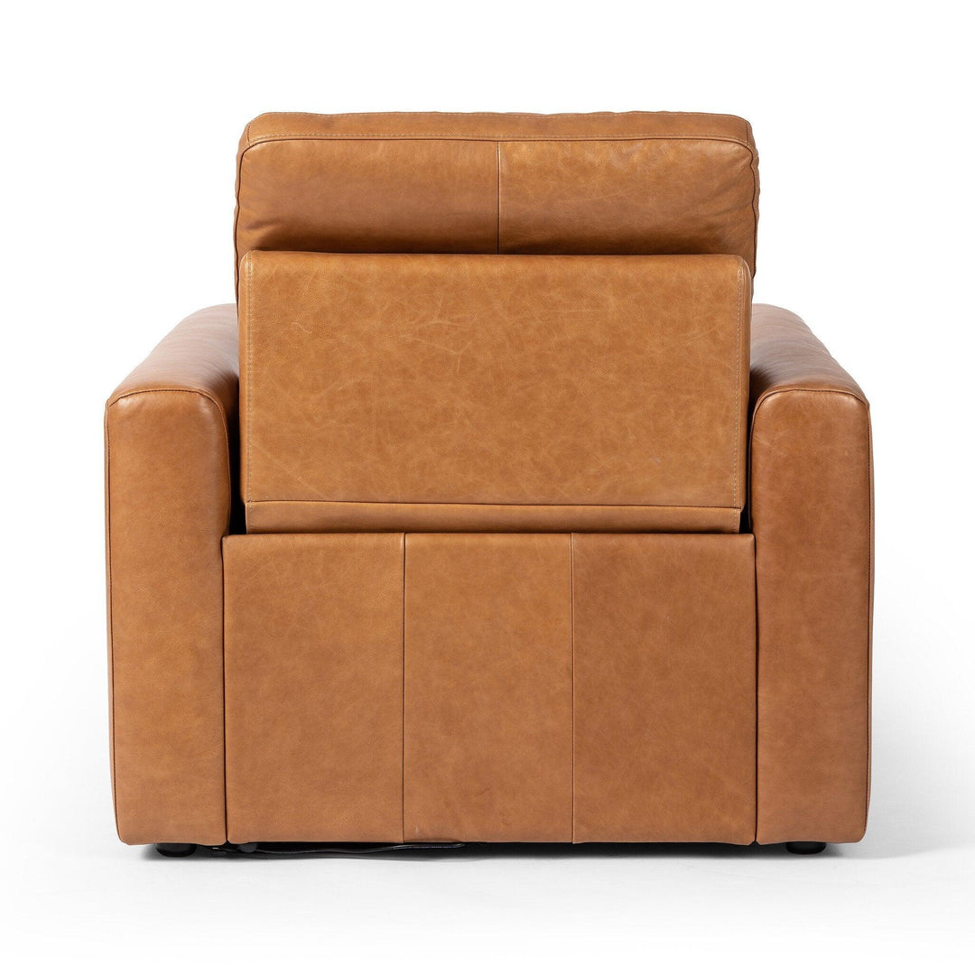 Tillery Power Recliner Accent Chair - SwayLiving