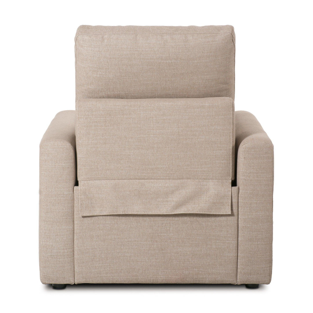 Tillery Power Recliner Accent Chair - SwayLiving