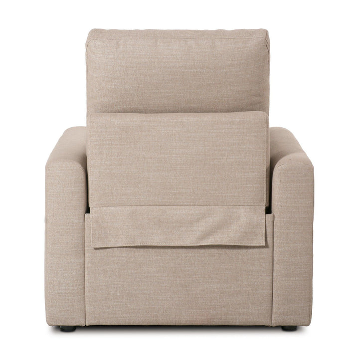 Tillery Power Recliner Accent Chair - SwayLiving