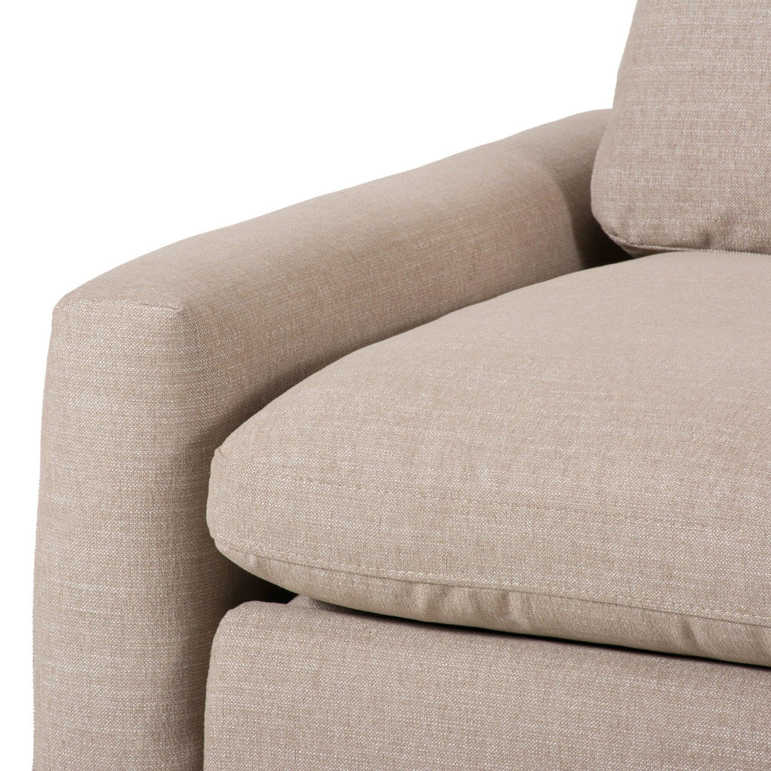 Tillery Power Recliner Accent Chair - SwayLiving