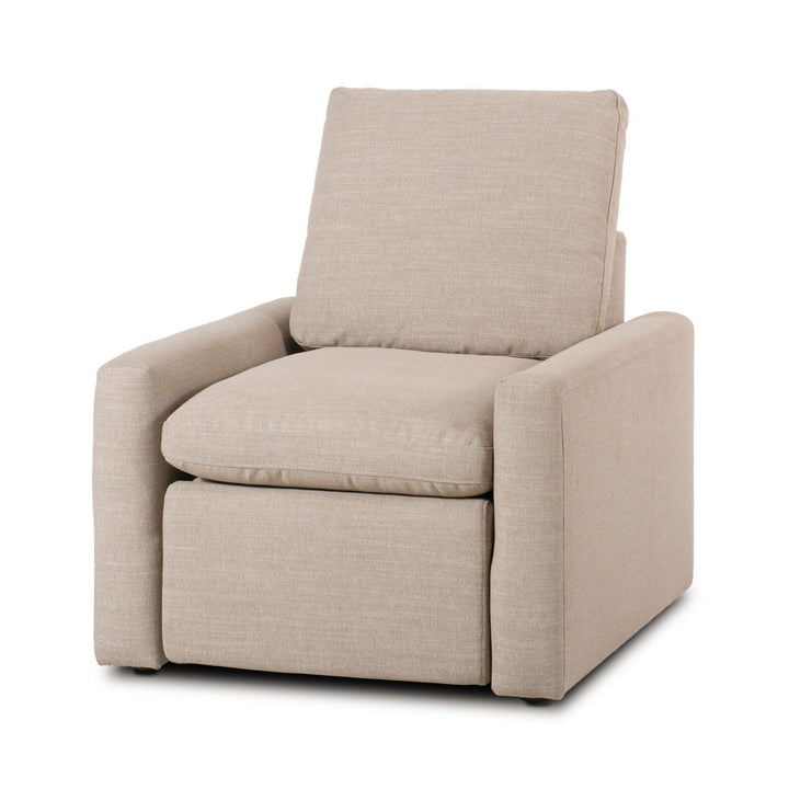 Tillery Power Recliner Accent Chair - SwayLiving