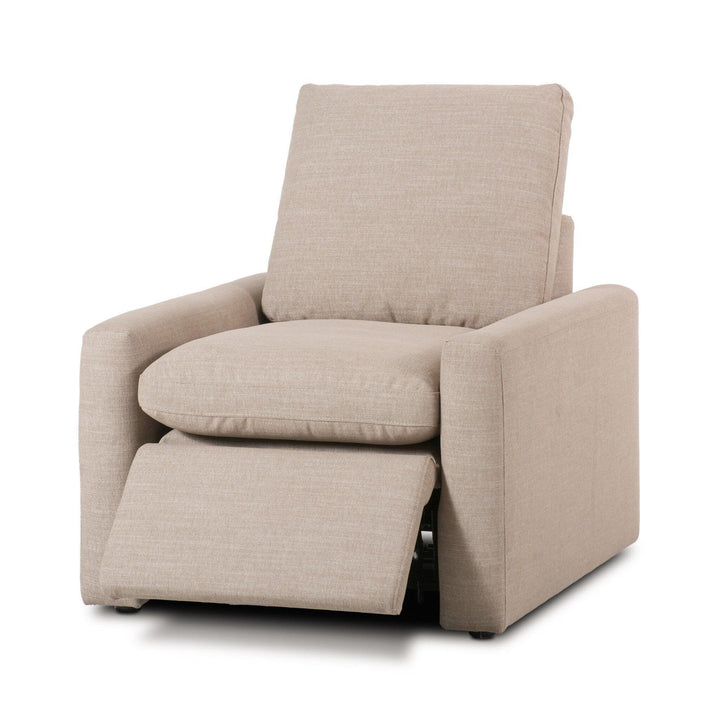 Tillery Power Recliner Accent Chair - SwayLiving