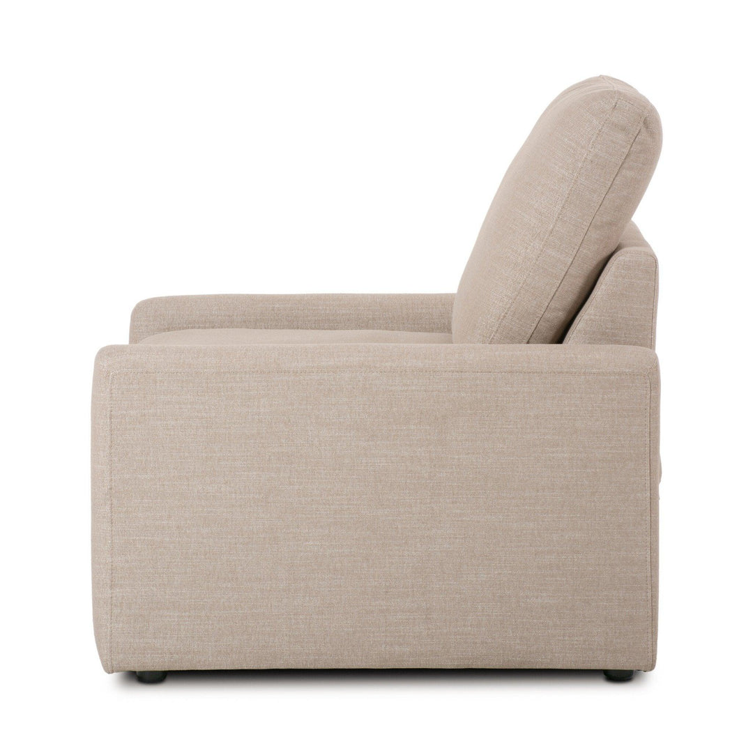 Tillery Power Recliner Accent Chair - SwayLiving