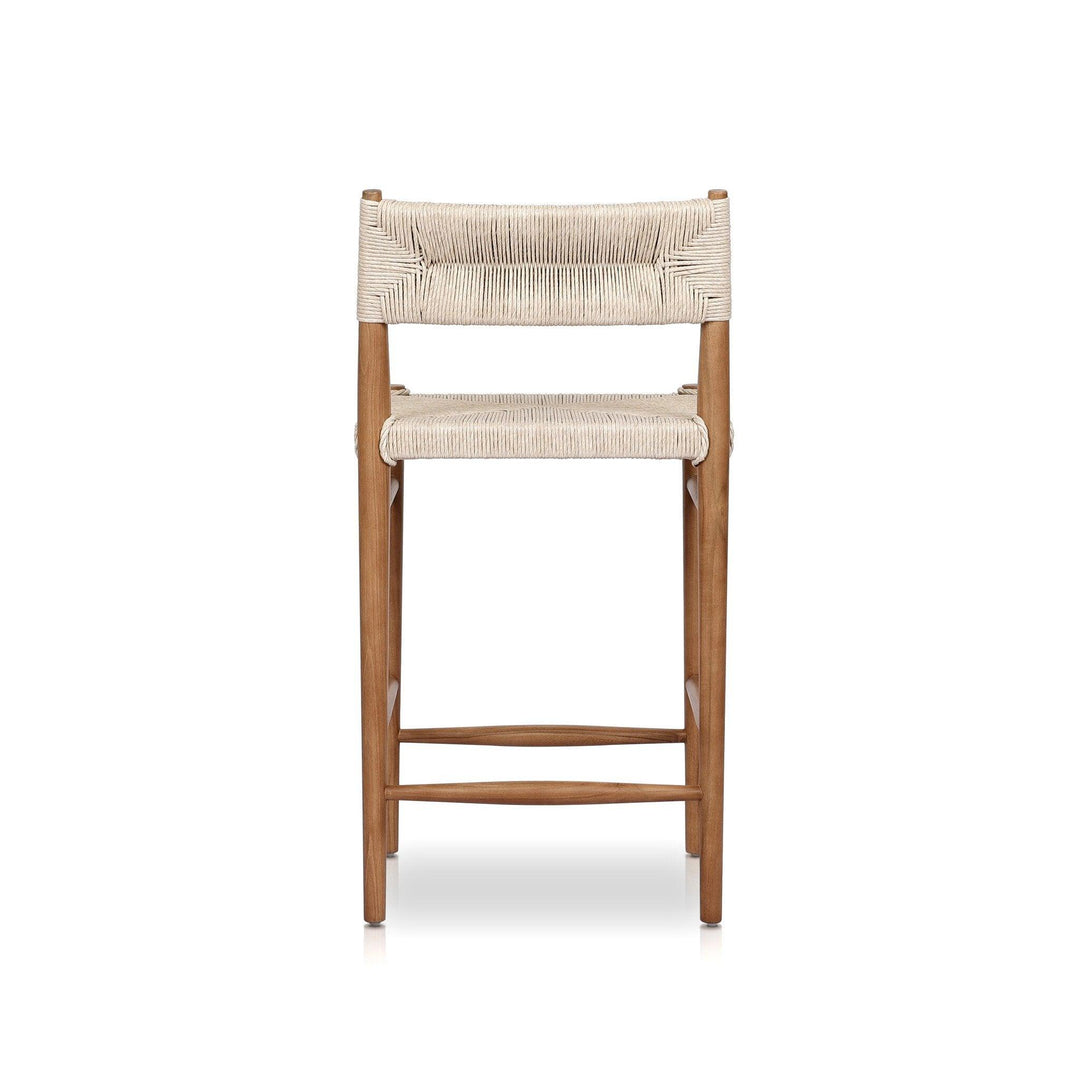 Lomas Bar Counter Outdoor Stool - SwayLiving