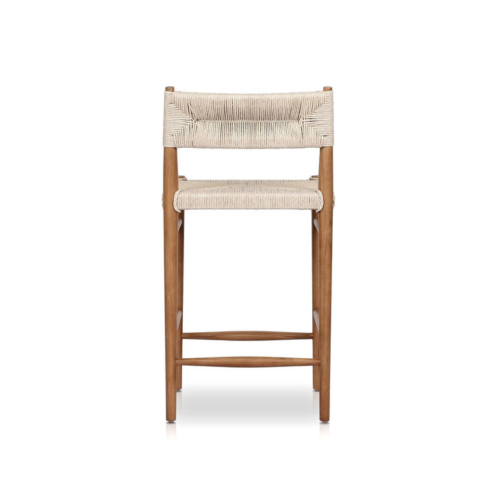 Lomas Bar Counter Outdoor Stool - SwayLiving
