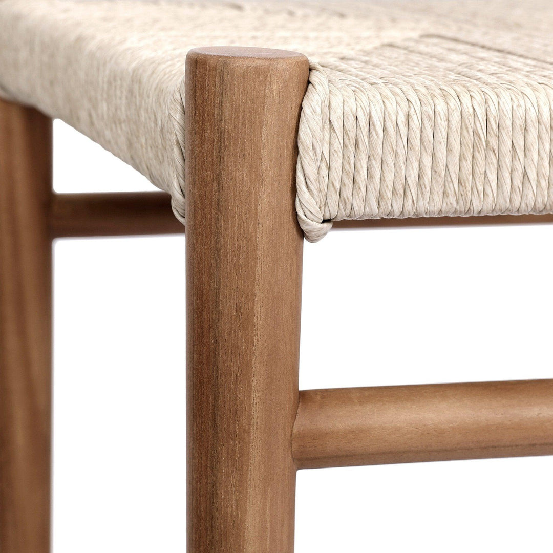 Lomas Bar Counter Outdoor Stool - SwayLiving