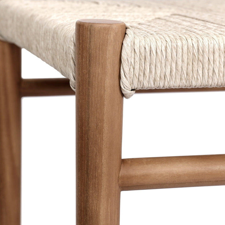 Lomas Bar Counter Outdoor Stool - SwayLiving