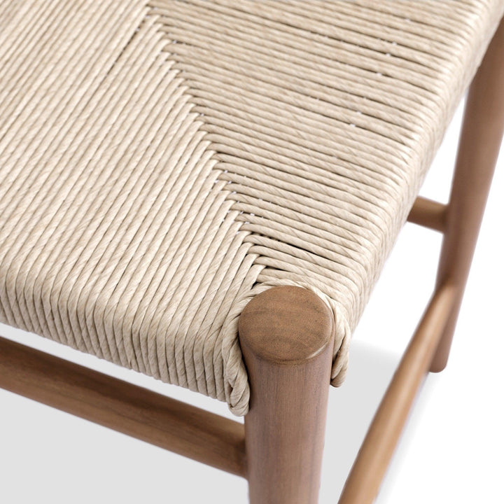 Lomas Bar Counter Outdoor Stool - SwayLiving