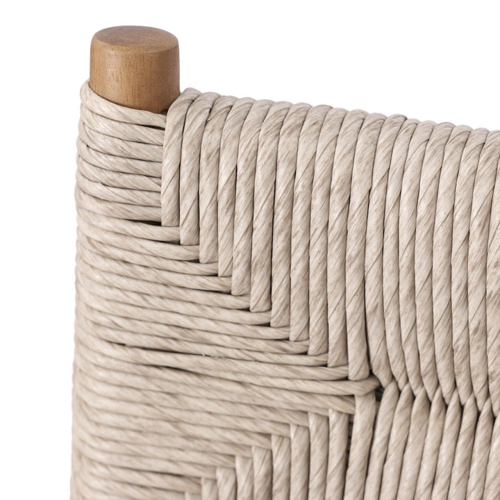 Lomas Bar Counter Outdoor Stool - SwayLiving