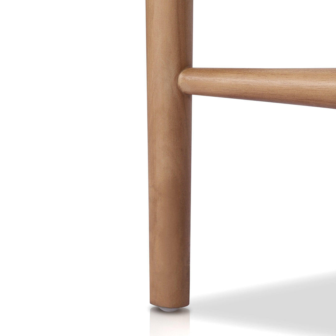 Lomas Bar Counter Outdoor Stool - SwayLiving