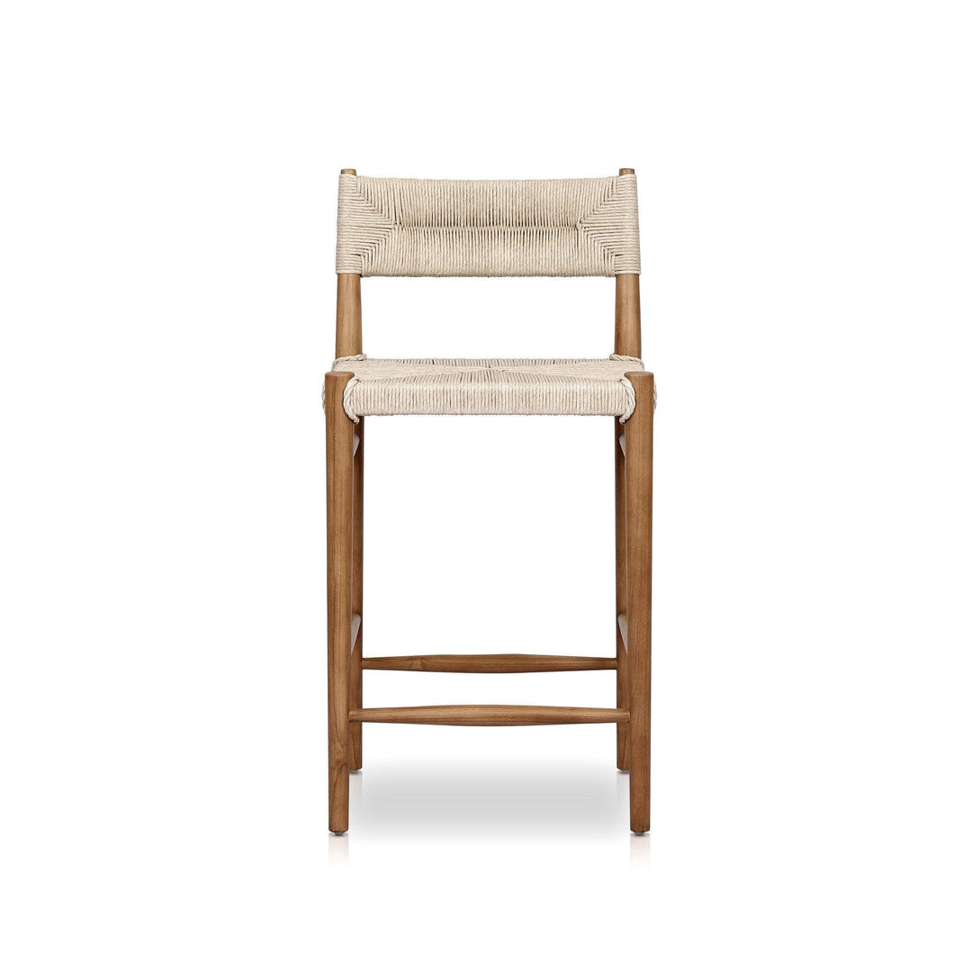 Lomas Bar Counter Outdoor Stool - SwayLiving