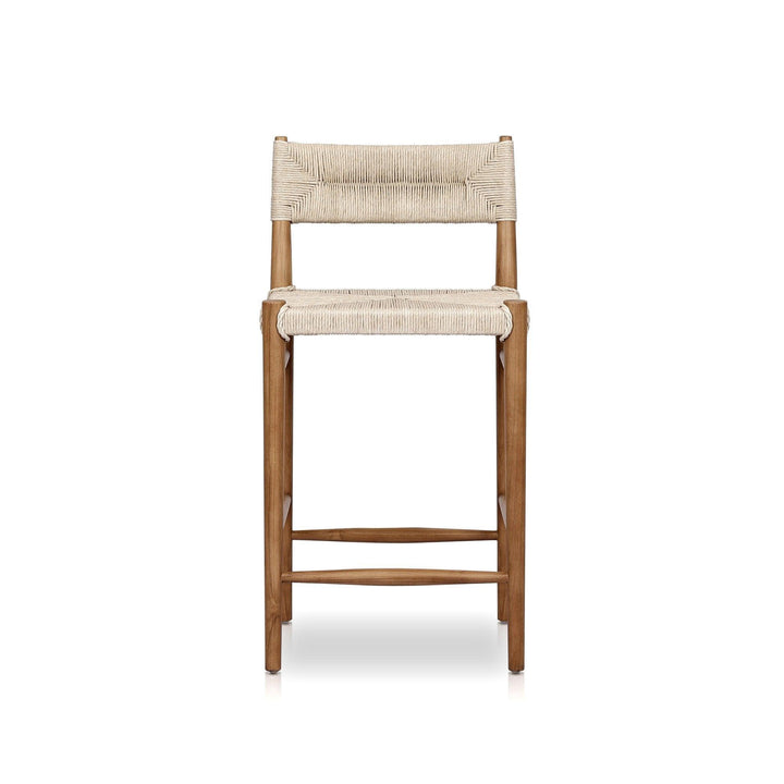 Lomas Bar Counter Outdoor Stool - SwayLiving