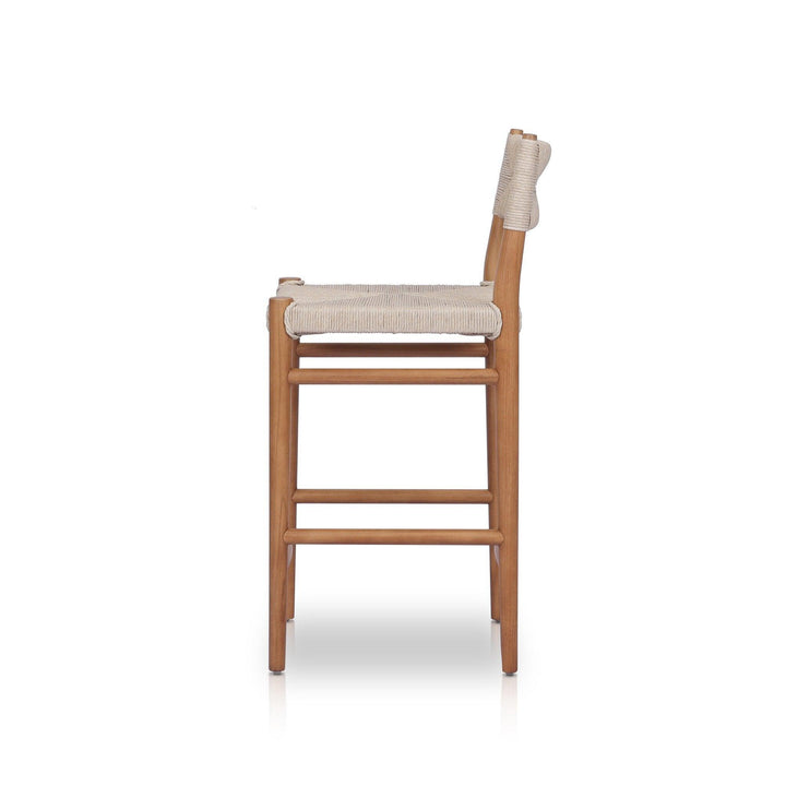 Lomas Bar Counter Outdoor Stool - SwayLiving