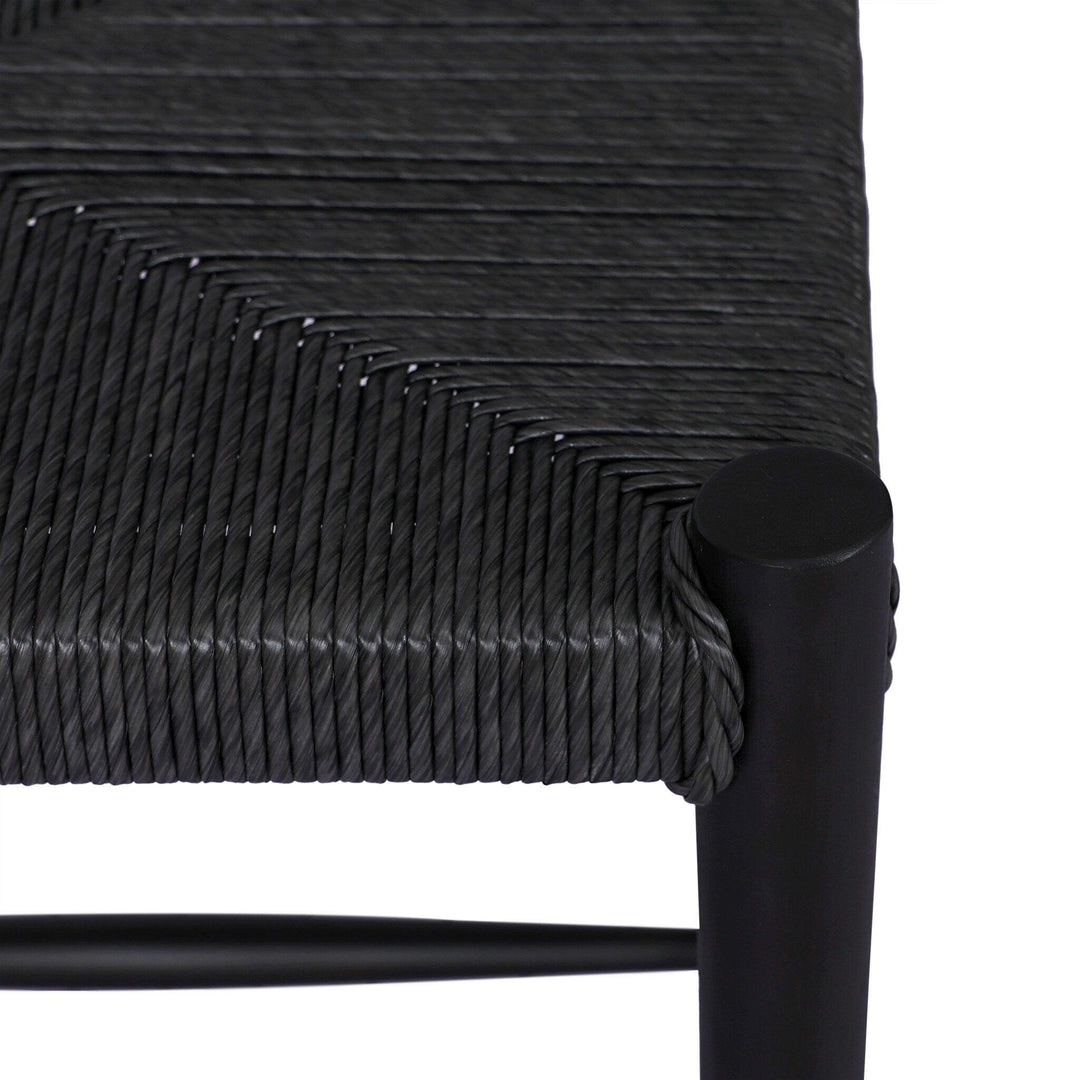 Lomas Bar Counter Outdoor Stool - SwayLiving