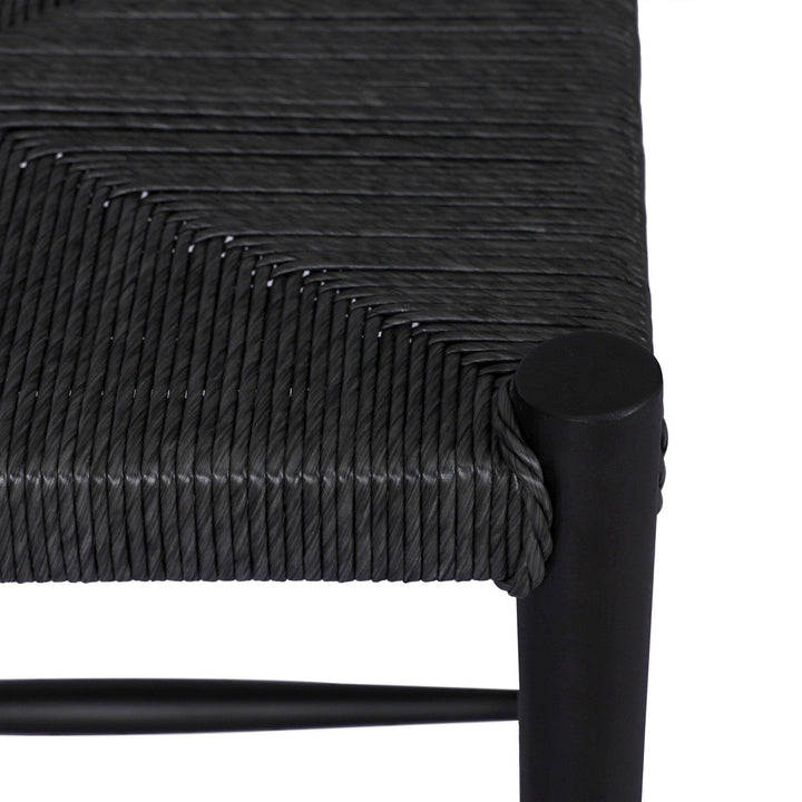 Lomas Bar Counter Outdoor Stool - SwayLiving