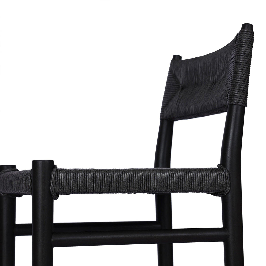 Lomas Bar Counter Outdoor Stool - SwayLiving