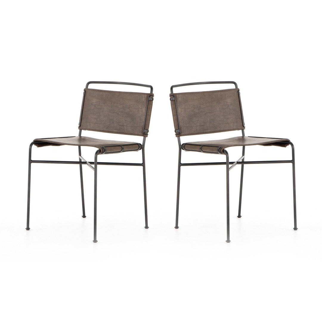 Wharton Dining Chair - SwayLiving
