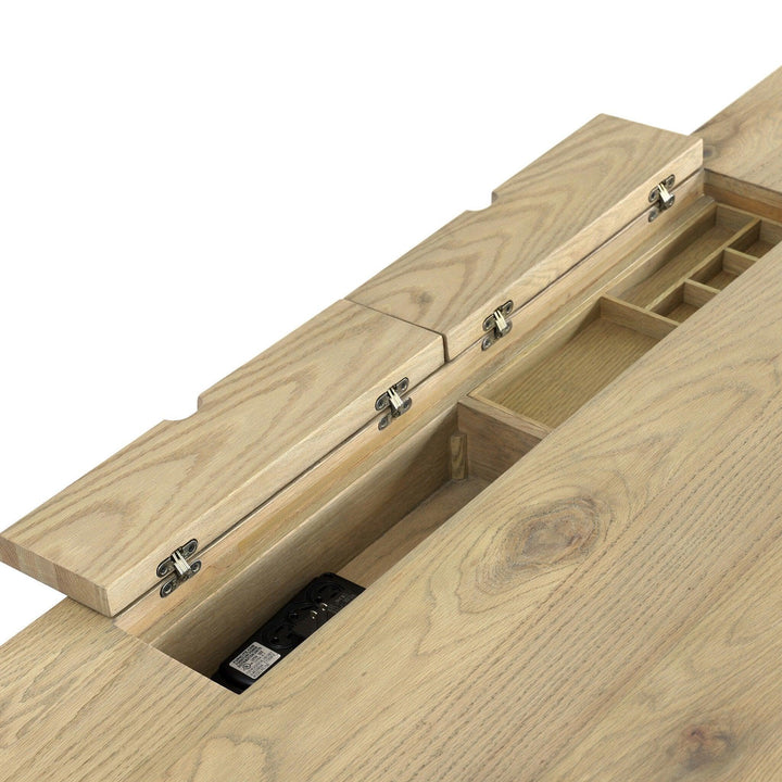 Torrington Desk - SwayLiving