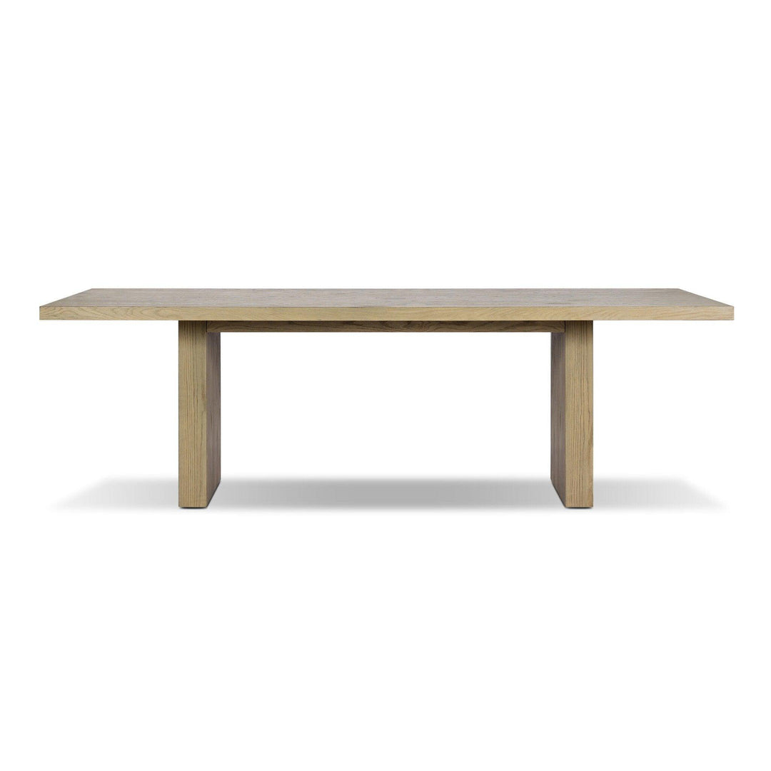 Torrington Dining Table - SwayLiving