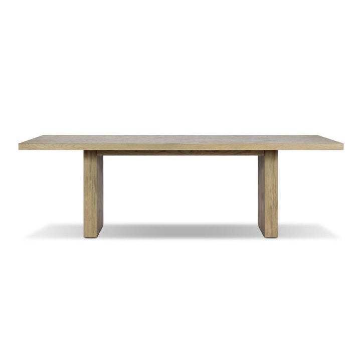 Torrington Dining Table - SwayLiving