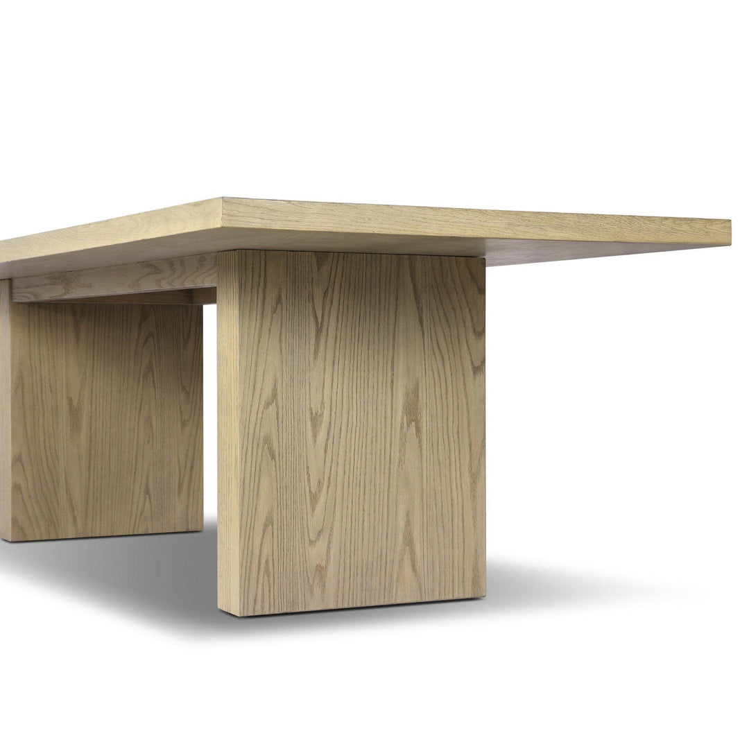 Torrington Dining Table - SwayLiving