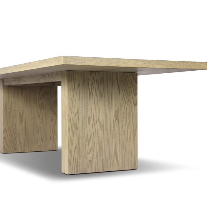 Torrington Dining Table - SwayLiving