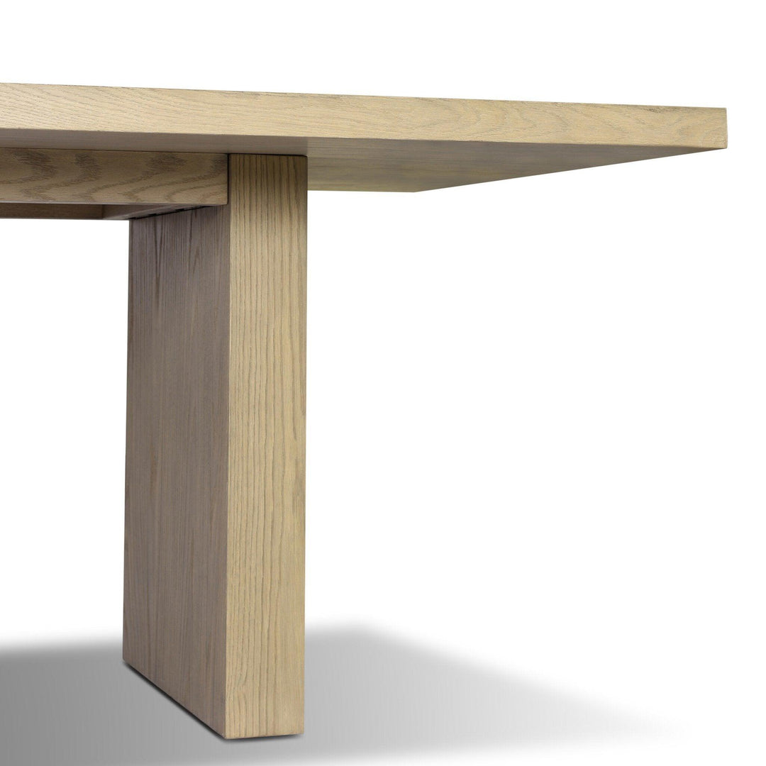 Torrington Dining Table - SwayLiving