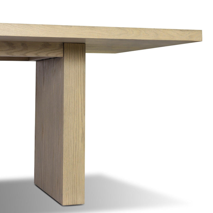 Torrington Dining Table - SwayLiving