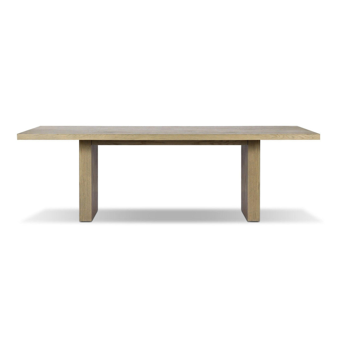 Torrington Dining Table - SwayLiving