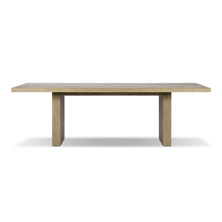 Torrington Dining Table - SwayLiving