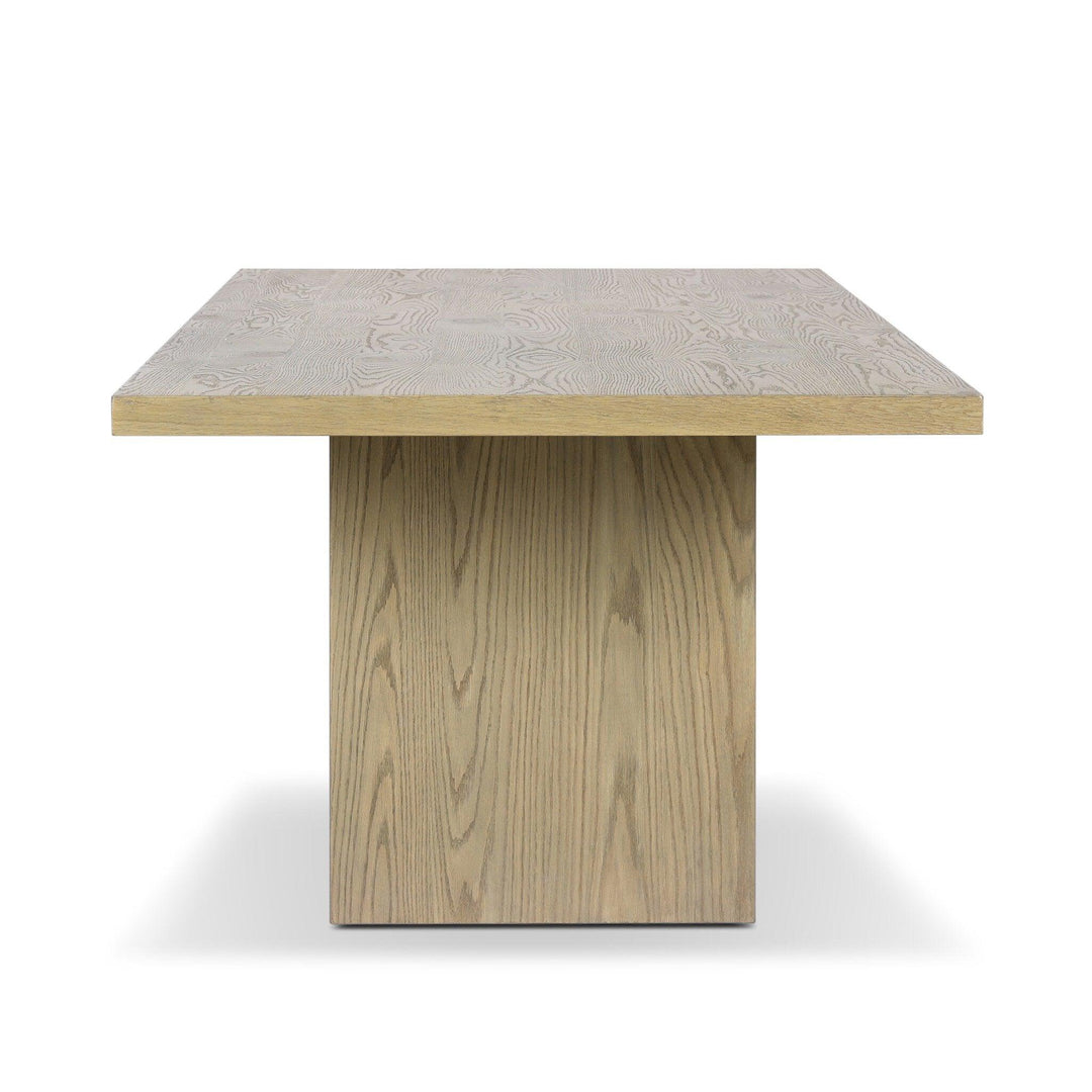 Torrington Dining Table - SwayLiving