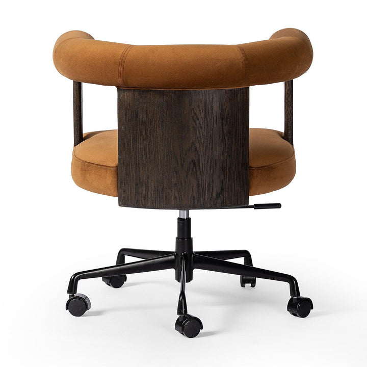 Canon Desk Chair - SwayLiving