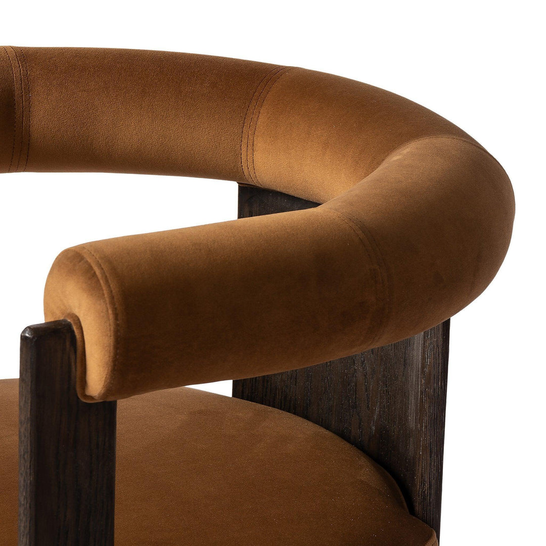 Canon Desk Chair - SwayLiving