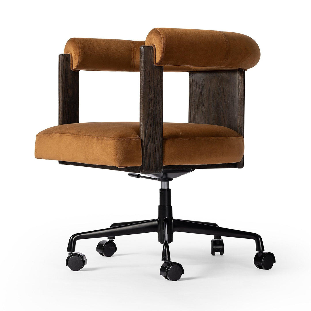 Canon Desk Chair - SwayLiving