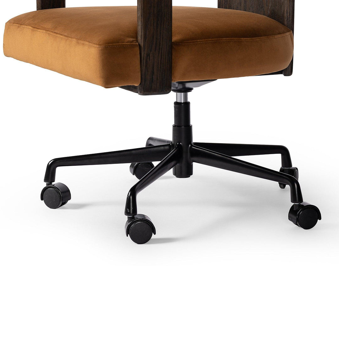 Canon Desk Chair - SwayLiving