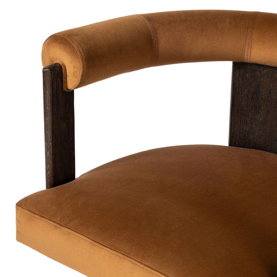 Canon Desk Chair - SwayLiving