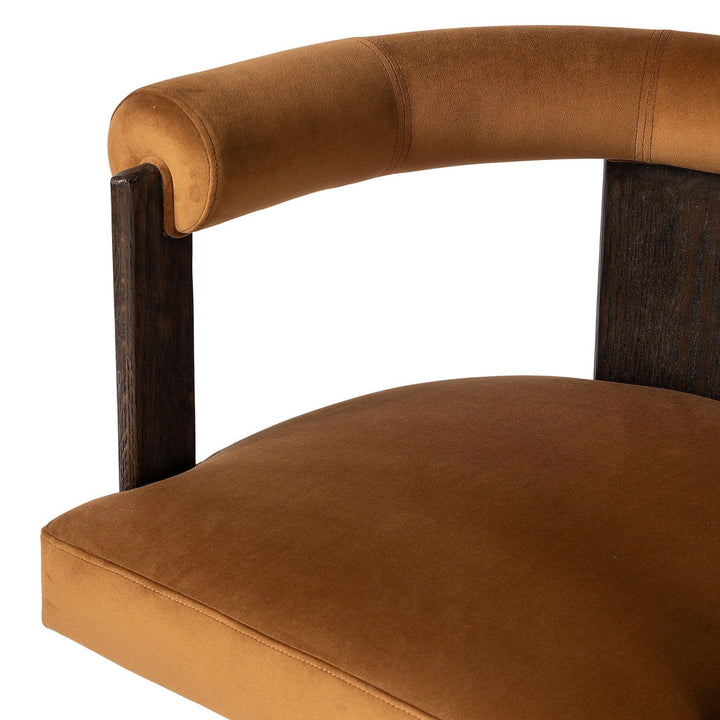 Canon Desk Chair - SwayLiving