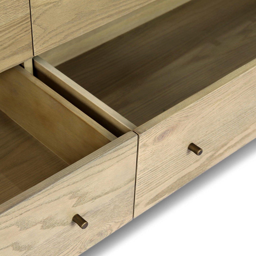 Torrington 6 Drawer Dresser - SwayLiving