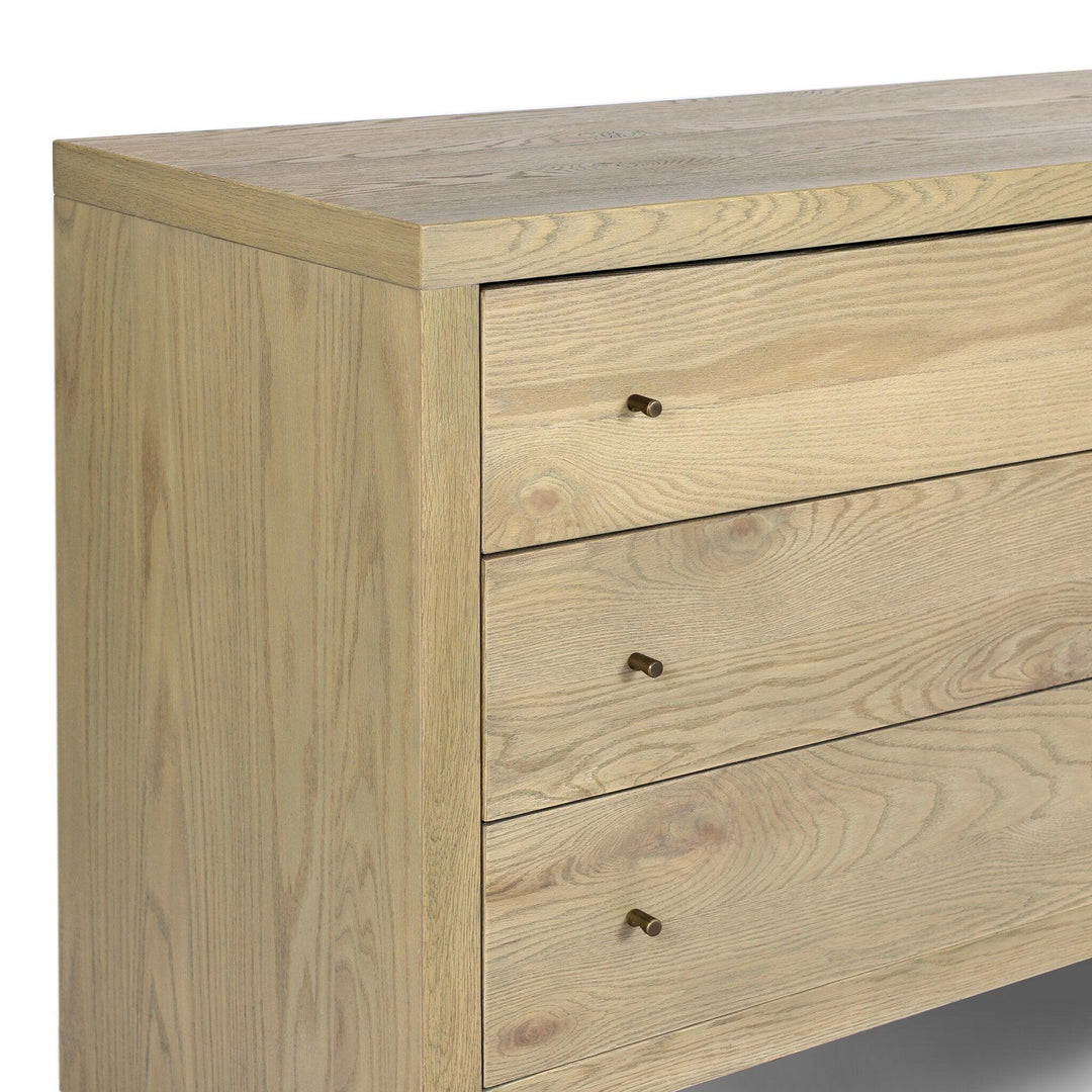Torrington 6 Drawer Dresser - SwayLiving