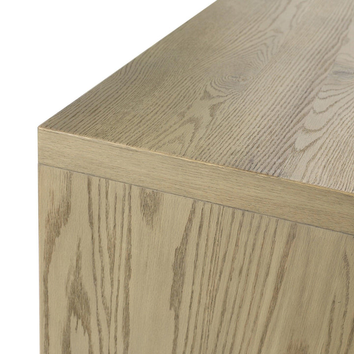 Torrington 6 Drawer Dresser - SwayLiving