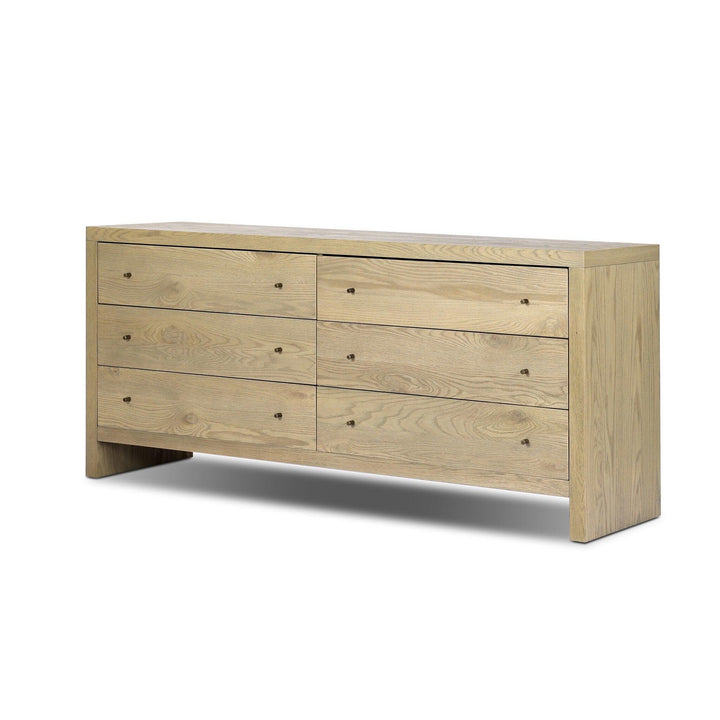 Torrington 6 Drawer Dresser - SwayLiving
