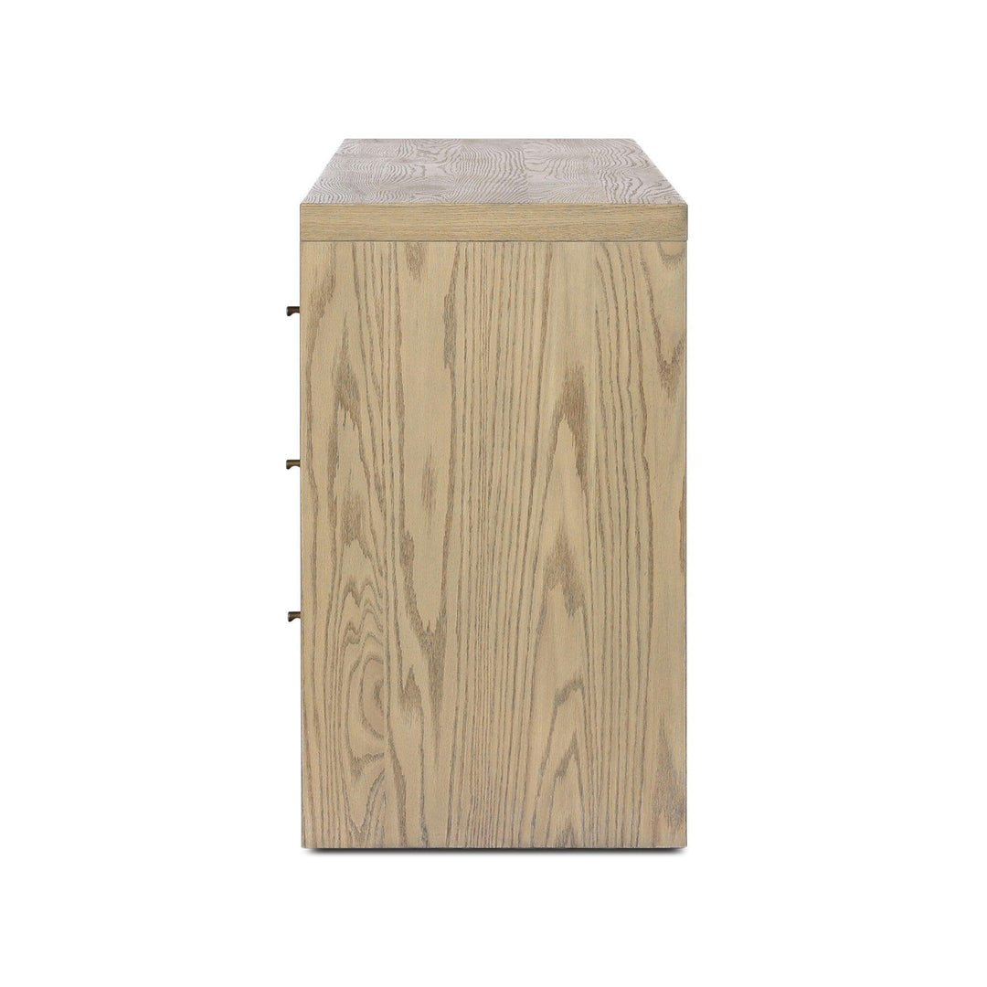 Torrington 6 Drawer Dresser - SwayLiving