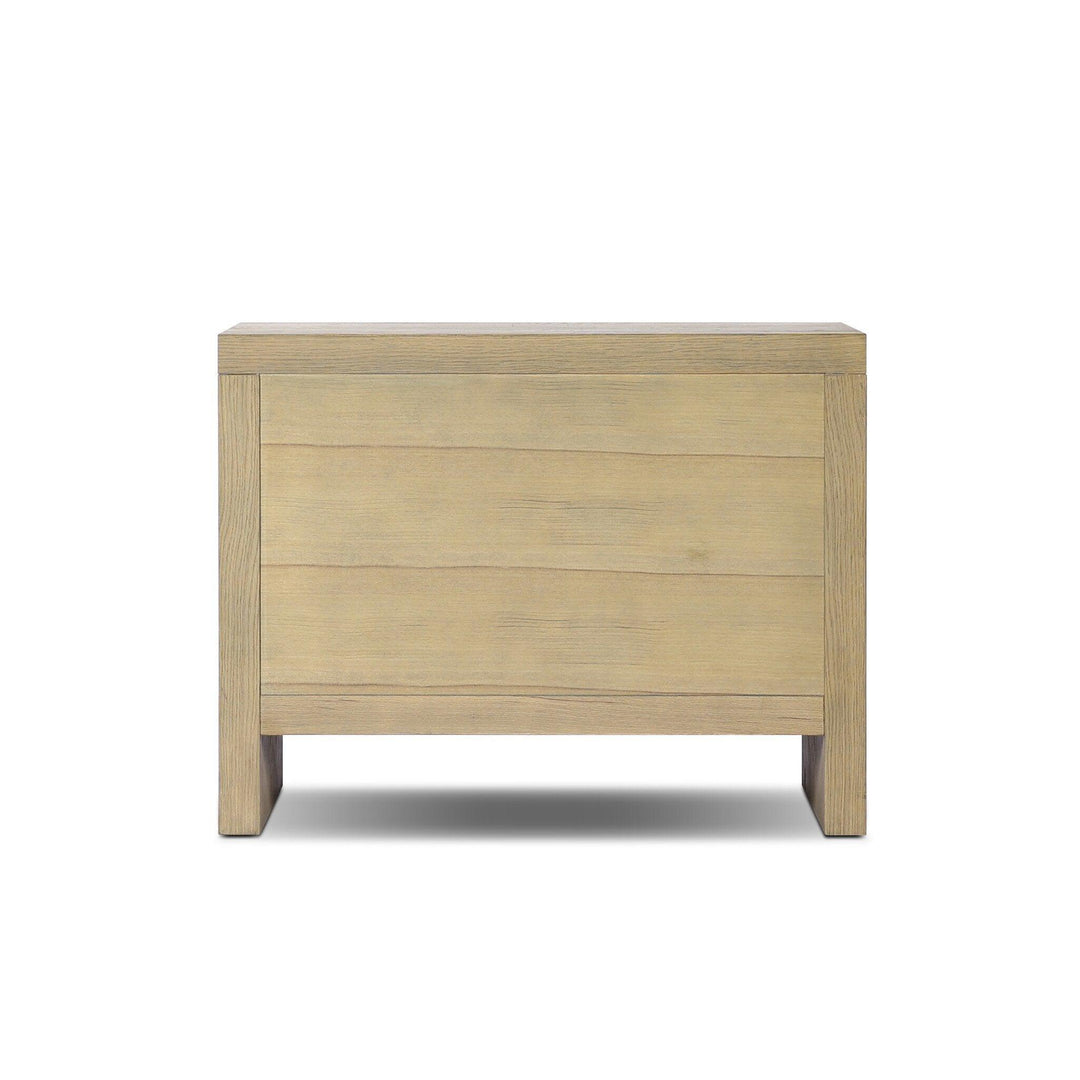 Torrington Charging Nightstand - SwayLiving