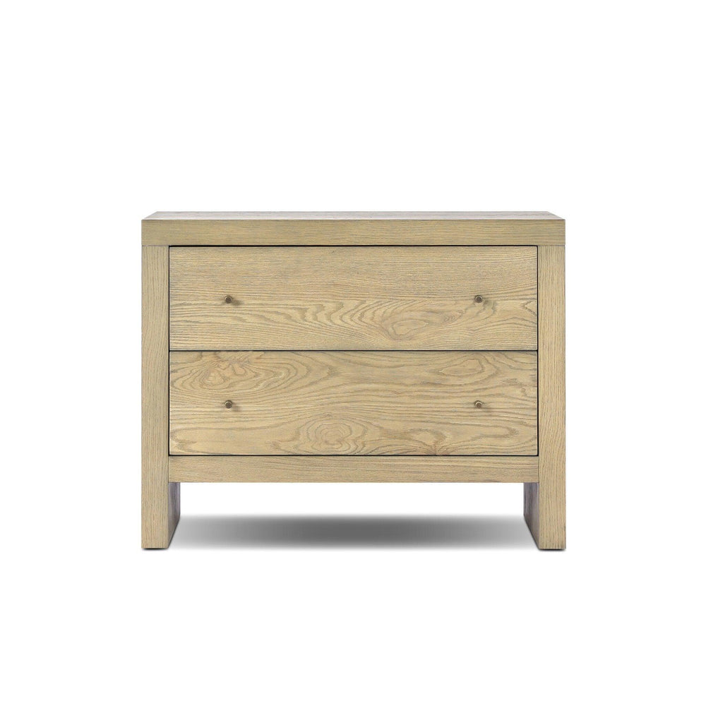 Torrington Charging Nightstand - SwayLiving
