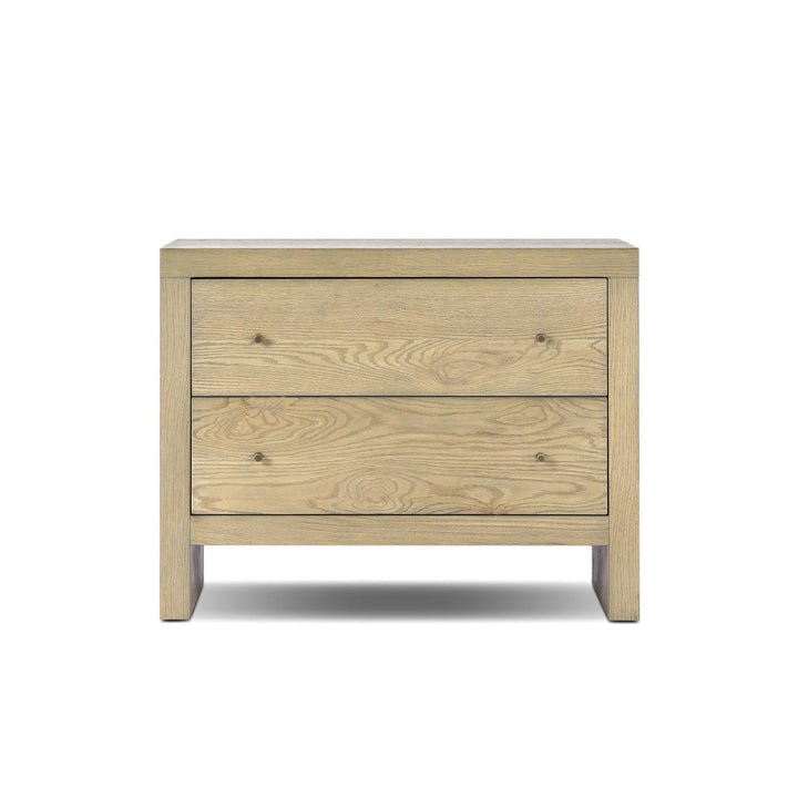 Torrington Charging Nightstand - SwayLiving