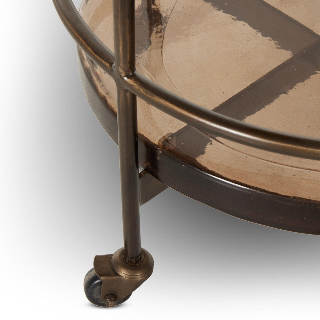 Mira Bar - SwayLiving