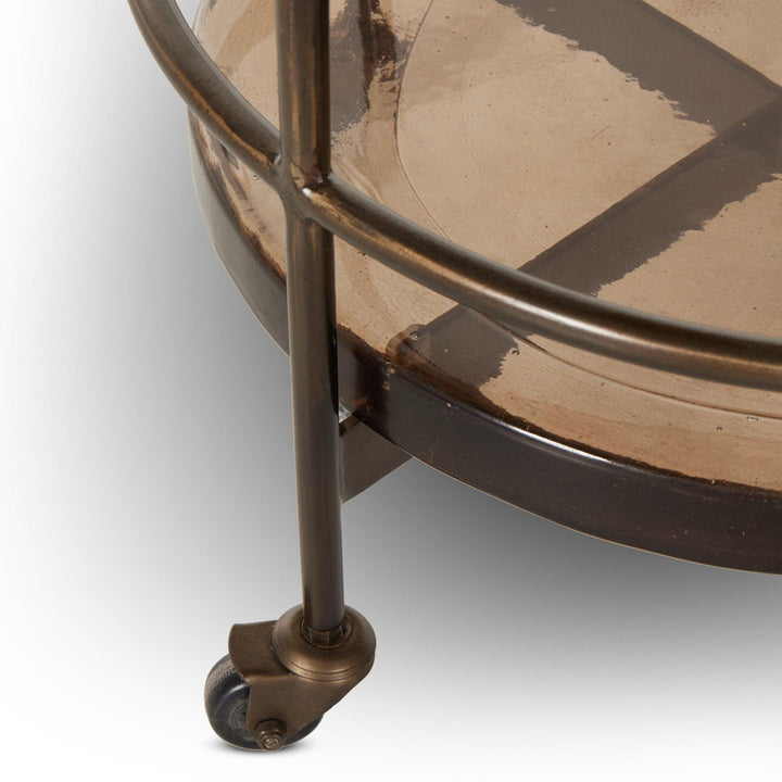 Mira Bar - SwayLiving