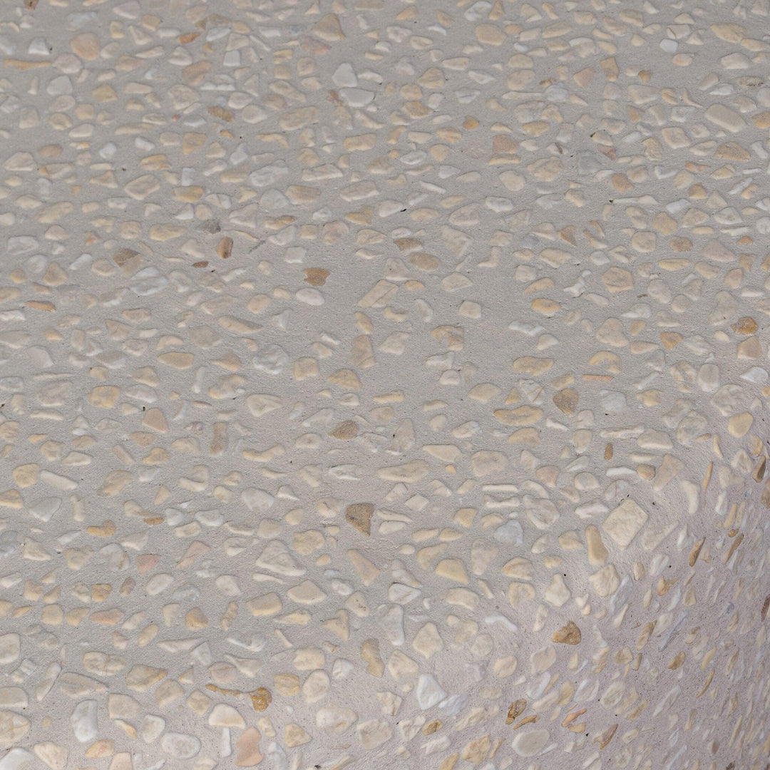 Orlan Outdoor Coffee Table - SwayLiving